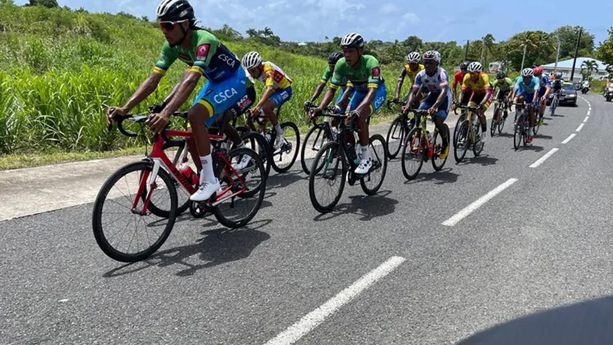 France Télévisions : La 45e édition du Tour de Marie-Galante à vivre du 17 au 23 juillet, sur les antennes du pôle Outre-mer