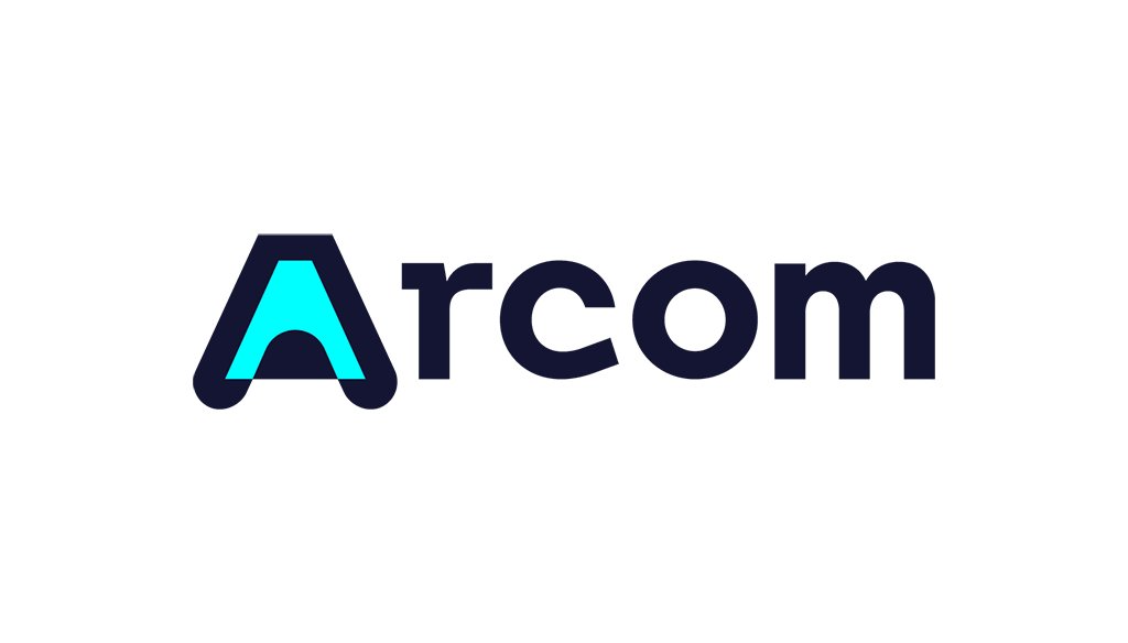Logo ARCOM