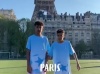 Danone Nations Club, les jeunes réunionnais attendus parmi les meilleurs joueurs mondiaux de la compétition de foot en ligne