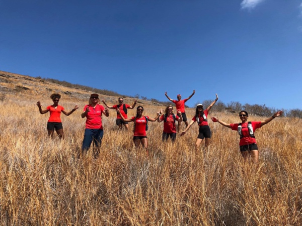 Coup d'envoi de la Marche de Mutualité ce dimanche !