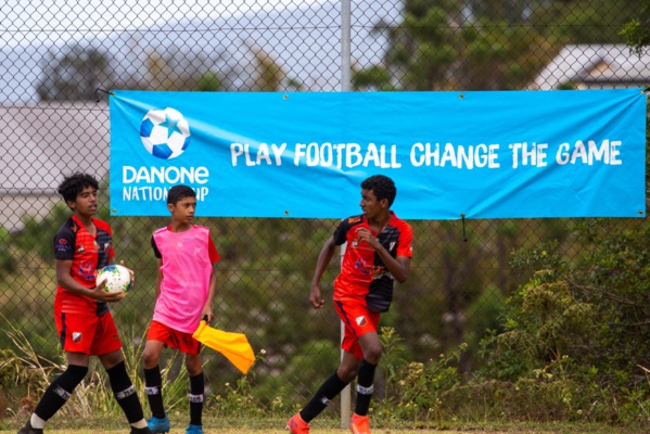 Danone Nations Cup : Et les 24 équipes finalistes sont... Danone Nations Cup : Et les 24 équipes finalistes sont...