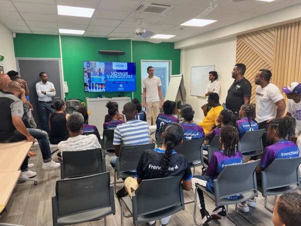 Découverte voyage Découverte voyage