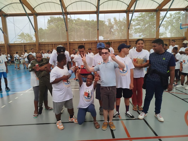 Un tournoi sous le signe de l’inclusion : l’ALEFPA a organisé le basketball challenge 2025