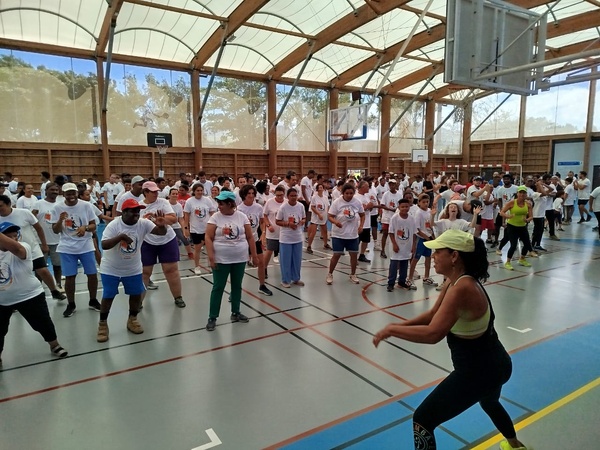 Un tournoi sous le signe de l’inclusion : l’ALEFPA a organisé le basketball challenge 2025