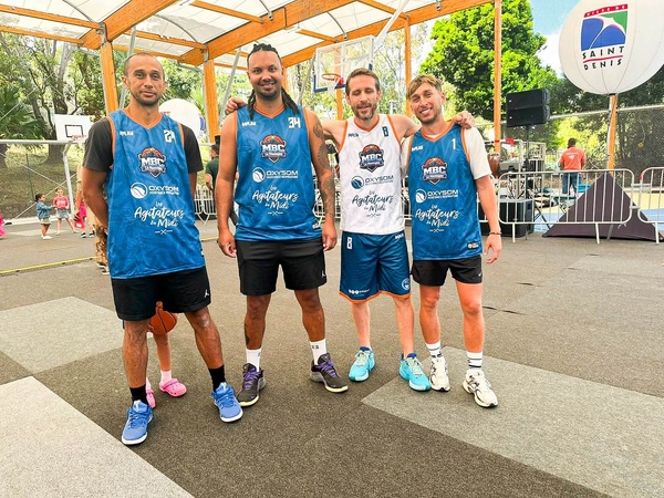 Team MBC Team MBC