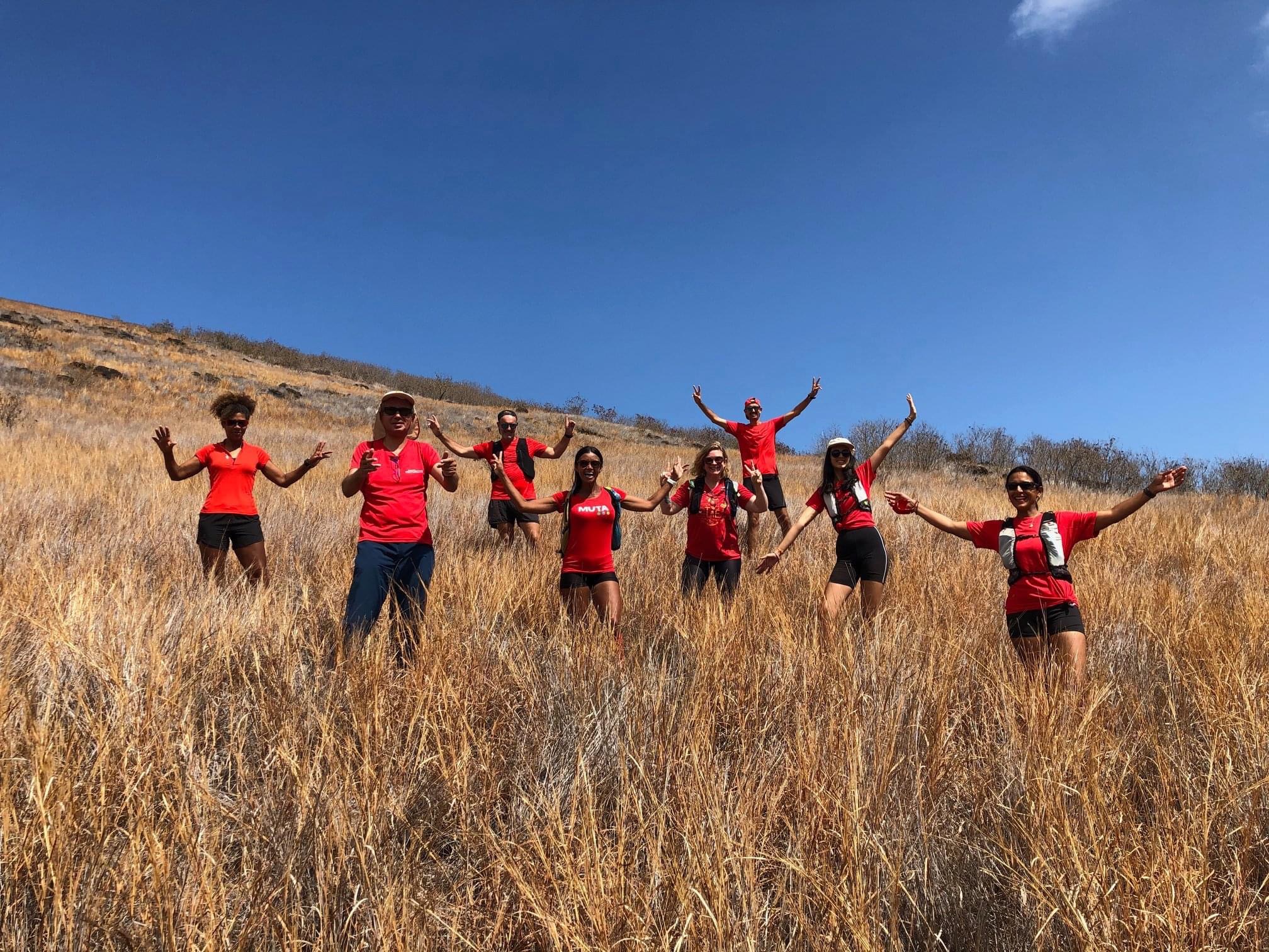 Coup d'envoi de la Marche de Mutualité ce dimanche ! Coup d'envoi de la Marche de Mutualité ce dimanche !