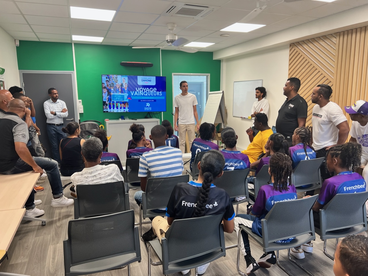 Découverte voyage Découverte voyage