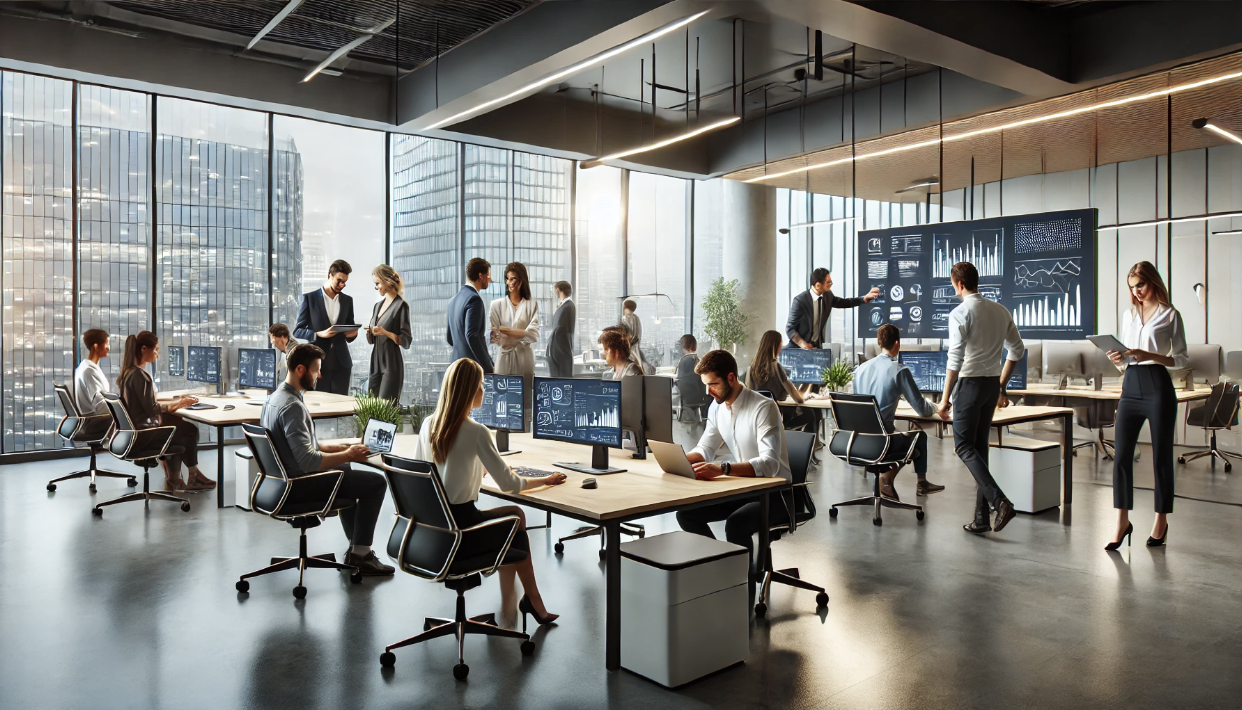 L'Avenir des Médias Francophones : Tendances et Innovations L'Avenir des Médias Francophones : Tendances et Innovations