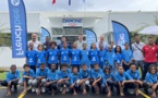 Le rêve parisien des 24 marmailles vainqueurs de la Danone Nations Cup 2022