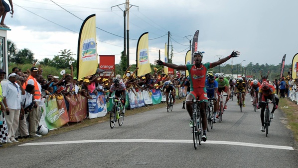 © Guyane 1ère © Guyane 1ère