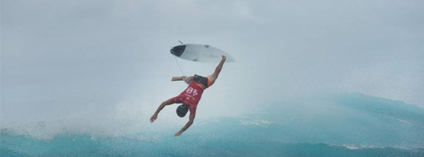 Page spéciale Billabong Pro Tahiti, ce Vendredi à 19h25 sur Polynésie 1ère Page spéciale Billabong Pro Tahiti, ce Vendredi à 19h25 sur Polynésie 1ère