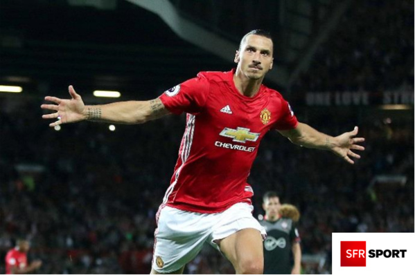 © Crédit Photo: SFR Sport © Crédit Photo: SFR Sport