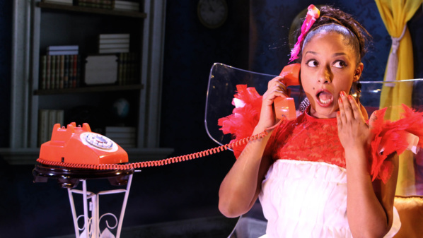 SECRET SOURIS SECRET SOURIS