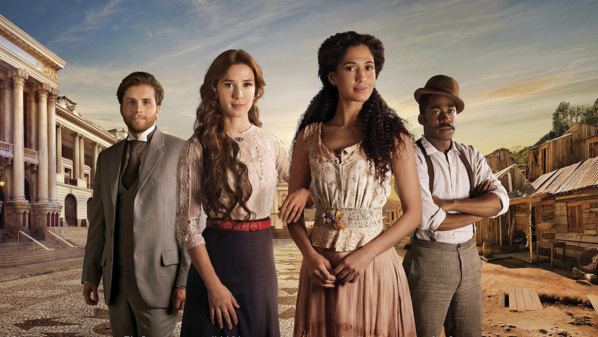 Rede Globo Rede Globo