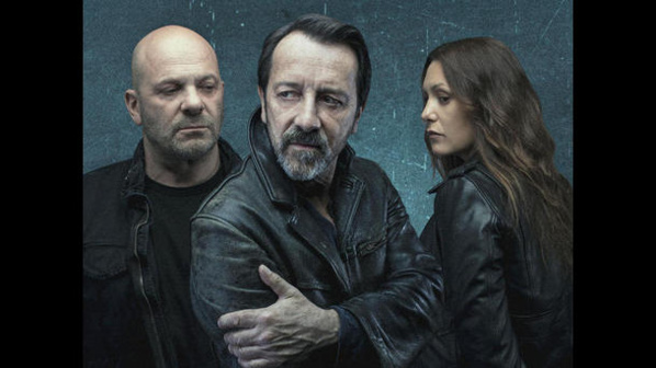 Braquo: La saison 4 arrive sur Canal+ à partir du 12 Septembre Braquo: La saison 4 arrive sur Canal+ à partir du 12 Septembre