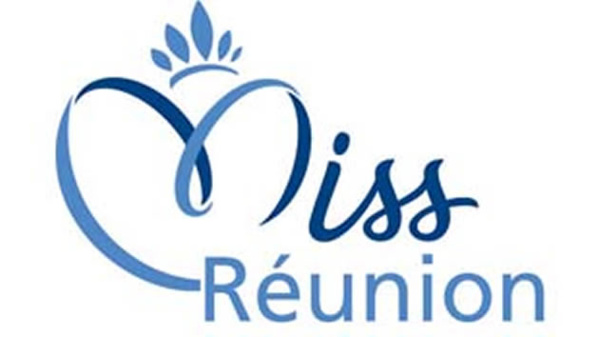 Logo Miss Réunion