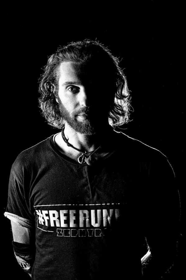 Yoann Leroux © Le cinquième rêve / MFP Yoann Leroux © Le cinquième rêve / MFP