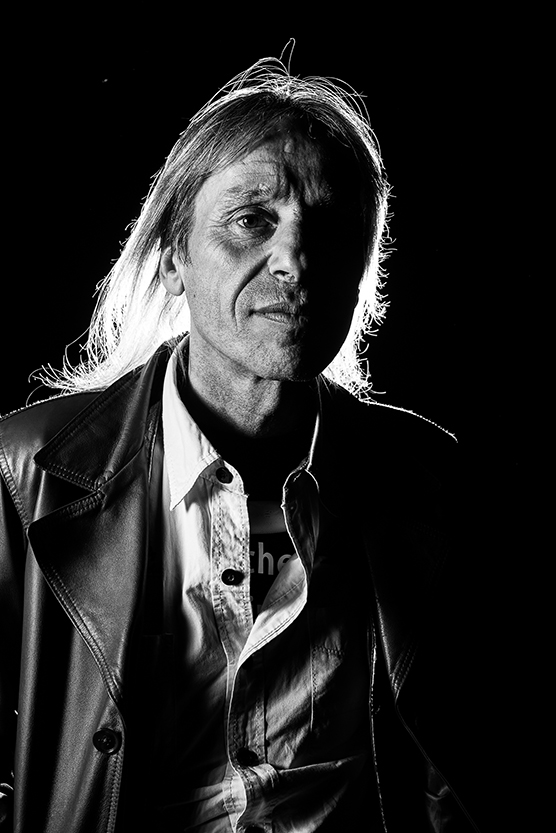 Alain Robert