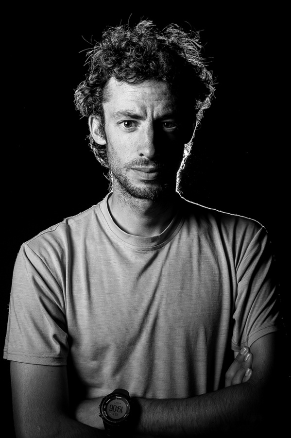 Kilian Jornet