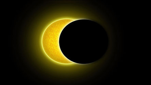 Émission spéciale éclipse solaire, ce Jeudi sur Mayotte 1ère