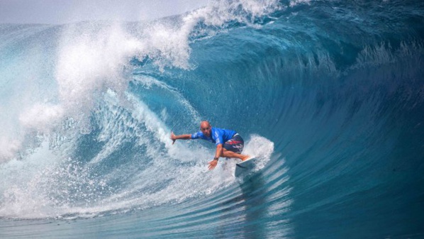 Slater © S.Favennec Slater © S.Favennec