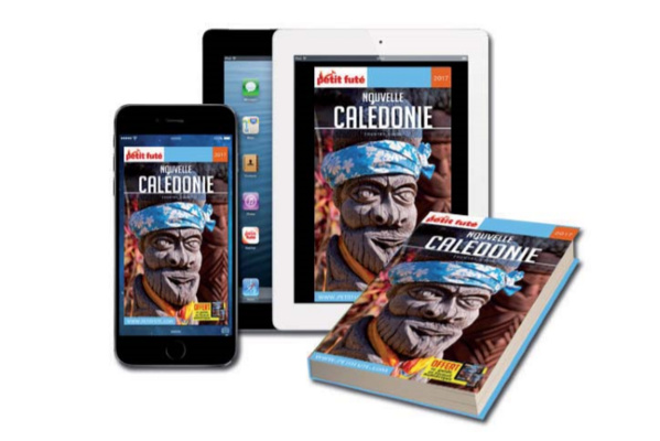 Petit Futé Nouvelle-Calédonie Petit Futé Nouvelle-Calédonie