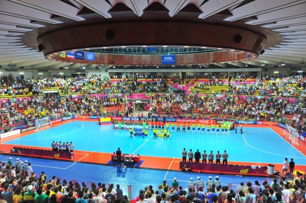 Fifa Futsal World Cup Fifa Futsal World Cup