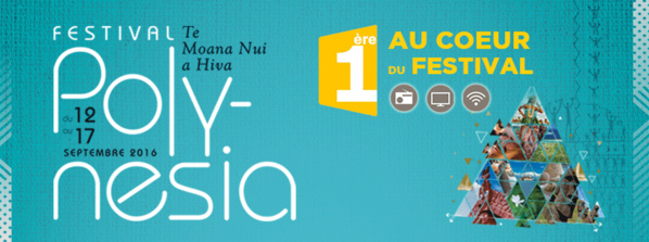 Festival Polynesia Festival Polynesia