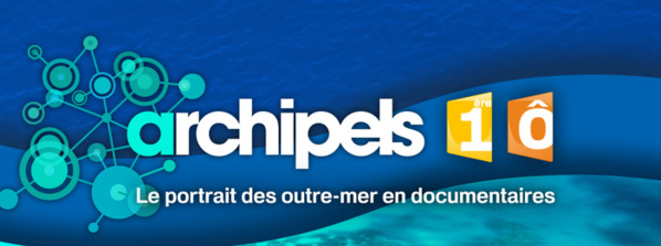 Archipels (France Ô / Outre-Mer 1ère): Lancement de la chaîne Youtube Archipels (France Ô / Outre-Mer 1ère): Lancement de la chaîne Youtube