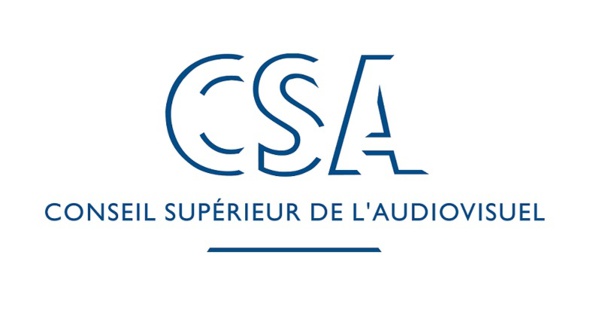 Logo CSA Logo CSA