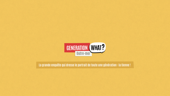 Generation What ?