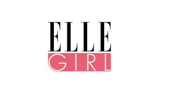 Logo Elle Girl © Lagardère Active
