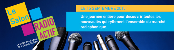 Le Salon Radio Actif Le Salon Radio Actif
