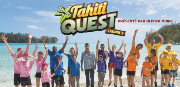 © Largardère Thématiques / Gulli