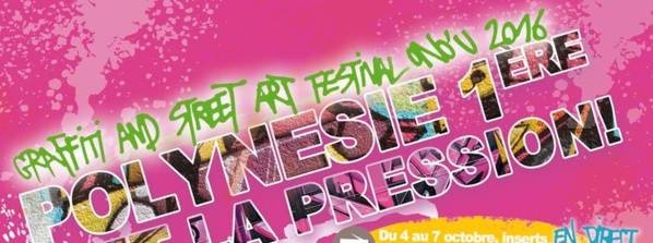 Festival ONO’U Festival ONO’U