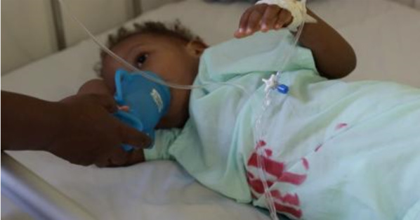 ATV mobilise ses 3 antennes pour Haïti ATV mobilise ses 3 antennes pour Haïti