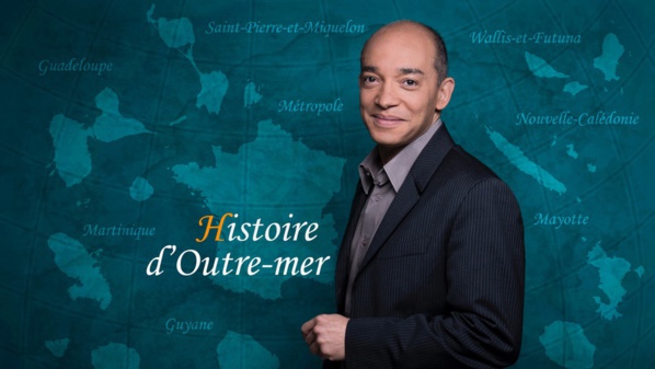 Histoire d'Outre-Mer Histoire d'Outre-Mer