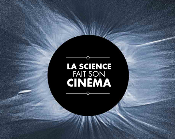 La Science fait son Cinéma © Canal+ La Science fait son Cinéma © Canal+