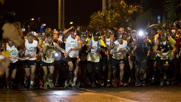L'énergie du Grand Raid 2016 en direct sur Réunion 1ère L'énergie du Grand Raid 2016 en direct sur Réunion 1ère