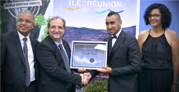 © Crédit Photo: IRT (Réunion Tourisme) © Crédit Photo: IRT (Réunion Tourisme)