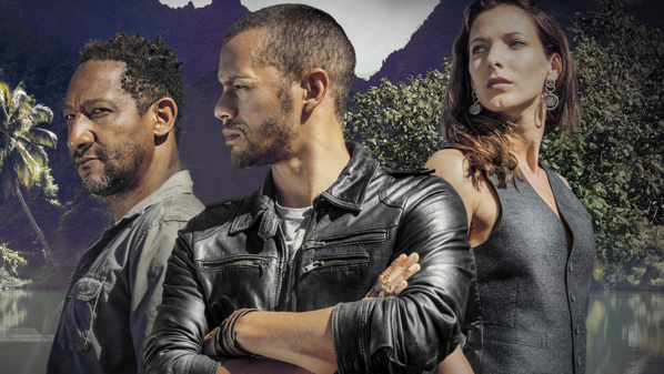 © Photo: Renan Lechat / Créa Meije Rendetti / FTV © Photo: Renan Lechat / Créa Meije Rendetti / FTV