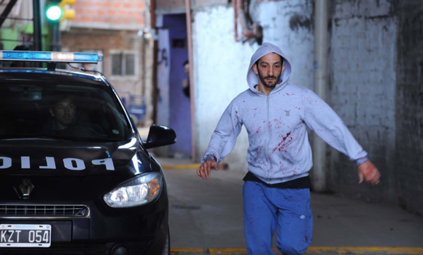 © Gaston Gaudio / DORI MEDIA GROUP © Gaston Gaudio / DORI MEDIA GROUP