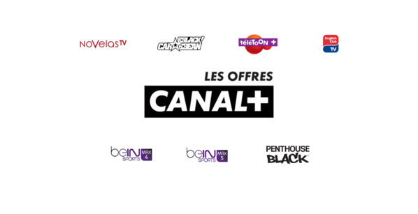 Les nouvelles chaînes Les nouvelles chaînes