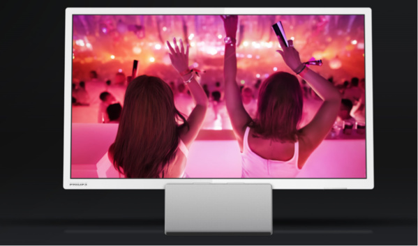 Philips 24PFS5231, le petit téléviseur Full HD ultra-polyvalent Philips 24PFS5231, le petit téléviseur Full HD ultra-polyvalent