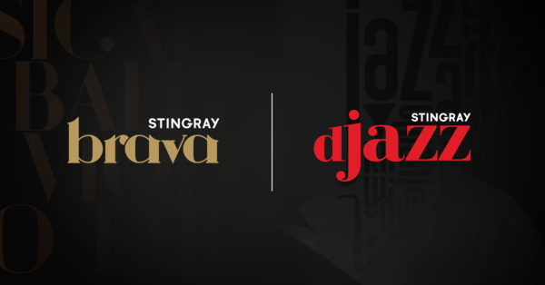 Les chaînes Djazz.TV et Brava changent de nom
