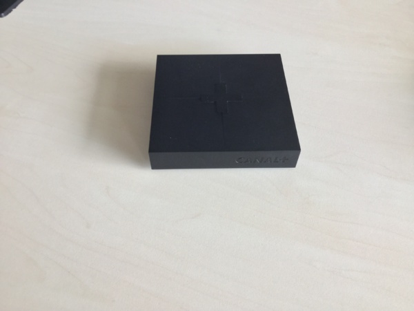 Le Cube C / Crédit Photo: Megazap.fr