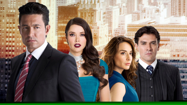 © Televisa S.A de C.V 2015 / Meije Rendetti © Televisa S.A de C.V 2015 / Meije Rendetti