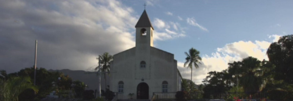Nouvelle-Calédonie: construire le vivre ensemble, le 20 Novembre dans le Jour du Seigneur sur France 2 Nouvelle-Calédonie: construire le vivre ensemble, le 20 Novembre dans le Jour du Seigneur sur France 2