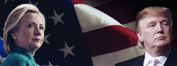 45è élection présidentielle: Les chaînes 1ère se mettent à l'heure américaine 45è élection présidentielle: Les chaînes 1ère se mettent à l'heure américaine