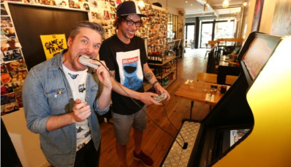 Crédit Photo: MCM / Lagardère Thématiques / Média365 Crédit Photo: MCM / Lagardère Thématiques / Média365